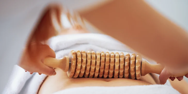 Masáže alebo maderoterapia tváre a dekoltu i celého tela v novootvorenom salóne Glow Beauty, v ponuke aj výhodné permanentky