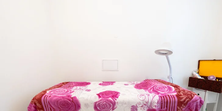 Bio Nails: Manikúra s lakovaním či gél lakom alebo mokrá pedikúra s lakovaním či bez