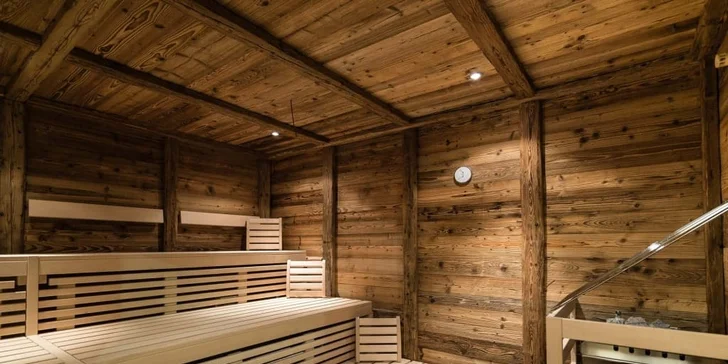 Aktívna dovolenka v Rakúsku, oblasť Saalbach: apartmány až pre 8 osôb, sauny a zadarmo lanovky