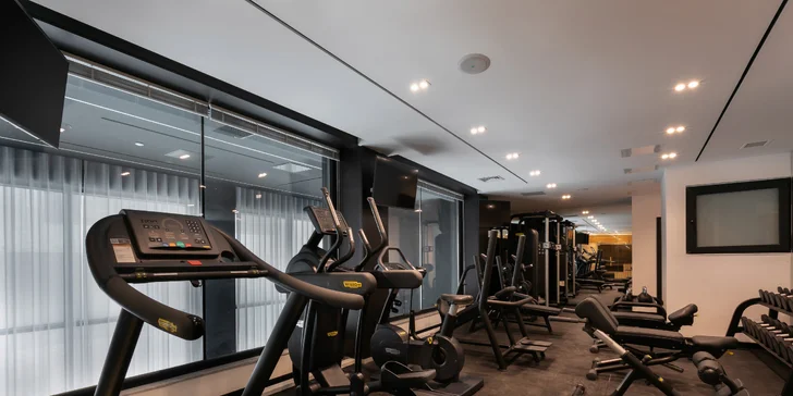Dovolenka na Malte: raňajky, vonkajší aj vnútorný bazén a sauna, fitness, 1 noc zadarmo