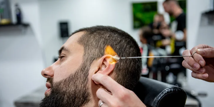 Barbershop Sevas: Otvorené vouchery na strihanie, holenie aj kozmetiku