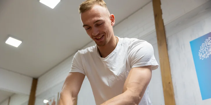 Celotelová, klasická alebo myofasciálna trigger point masáž pre zdravie celého tela
