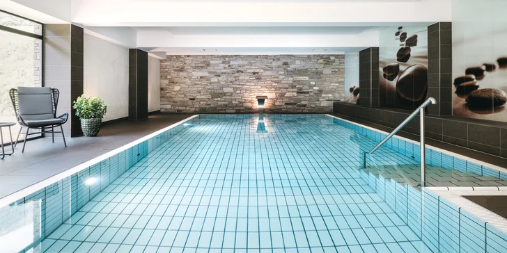Dovolenka v Rakúsku kúsok od Zell am See: polpenzia, wellness aj zľavy