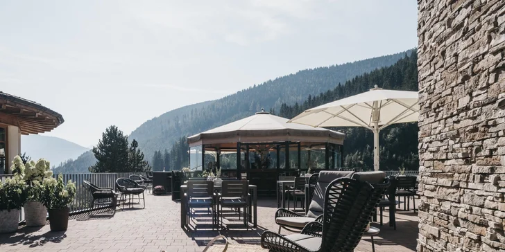 Dovolenka v Rakúsku kúsok od Zell am See: polpenzia, wellness aj zľavy