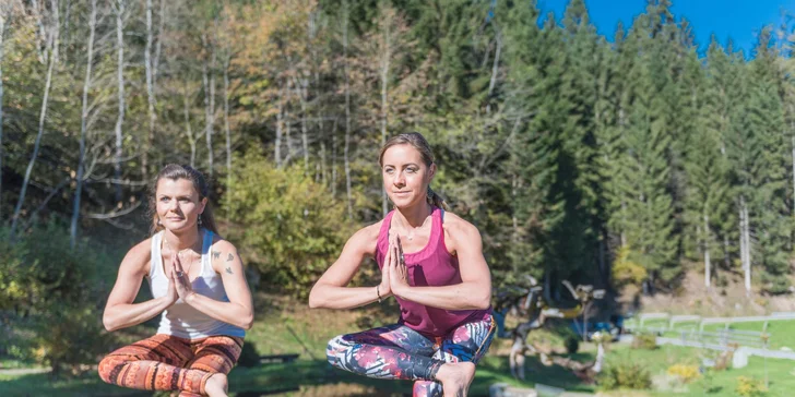 Pobyt v malebnom údolí Gastein: polpenzia, neobmedzený wellness aj aktivity zdarma alebo so zľavou