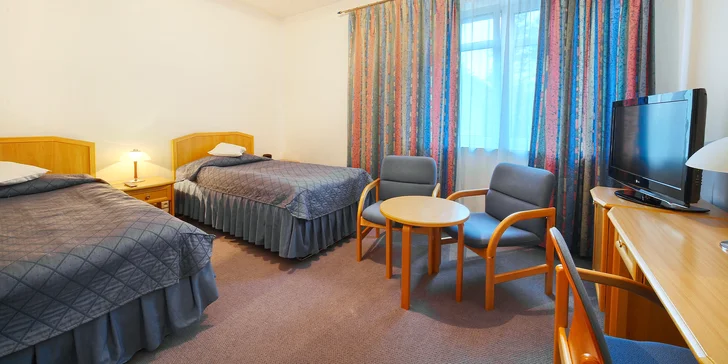 Ideálna rodinná dovolenka v Poľsku: zábava pre deti, relax pre rodičov, wellness a polpenzia v cene