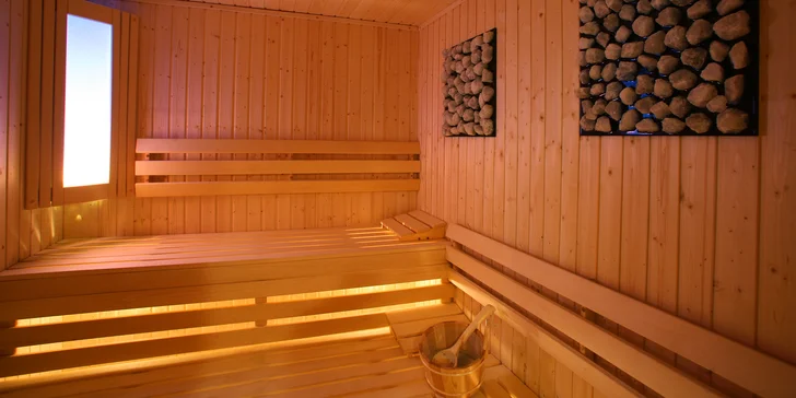 Ideálna rodinná dovolenka v Poľsku: zábava pre deti, relax pre rodičov, wellness a polpenzia v cene