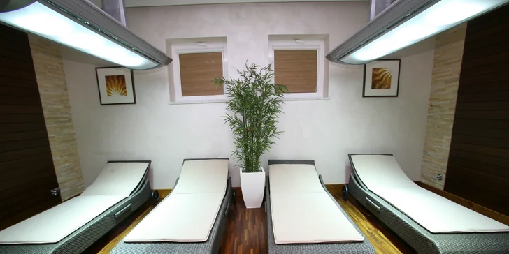 Ideálna rodinná dovolenka v Poľsku: zábava pre deti, relax pre rodičov, wellness a polpenzia v cene