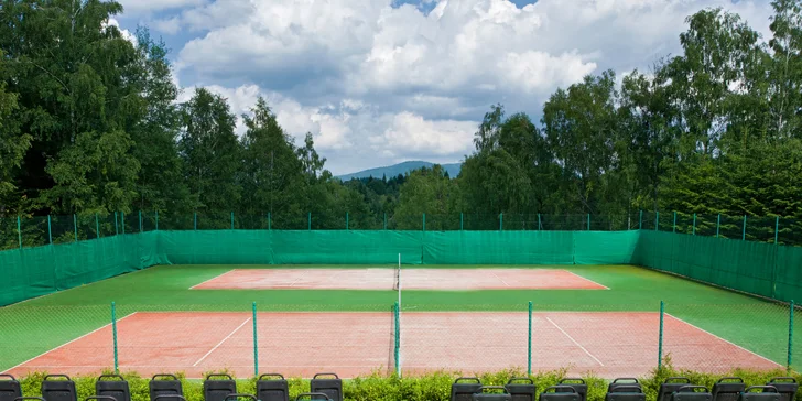 Ideálna rodinná dovolenka v Poľsku: zábava pre deti, relax pre rodičov, wellness a polpenzia v cene