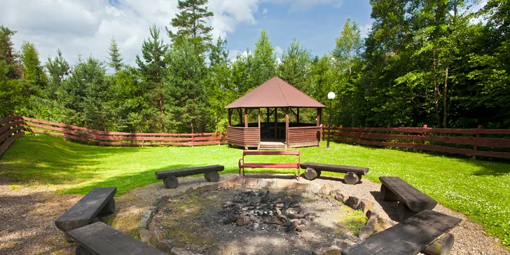 Ideálna rodinná dovolenka v Poľsku: zábava pre deti, relax pre rodičov, wellness a polpenzia v cene