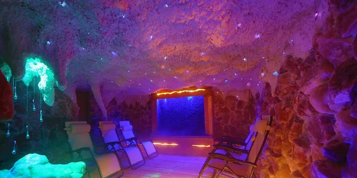 Užite si pohodu pri Balte: 3 * hotel s polpenziou a neobmedzeným wellness