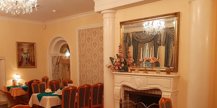 Užite si pohodu pri Balte: 3 * hotel s polpenziou a neobmedzeným wellness