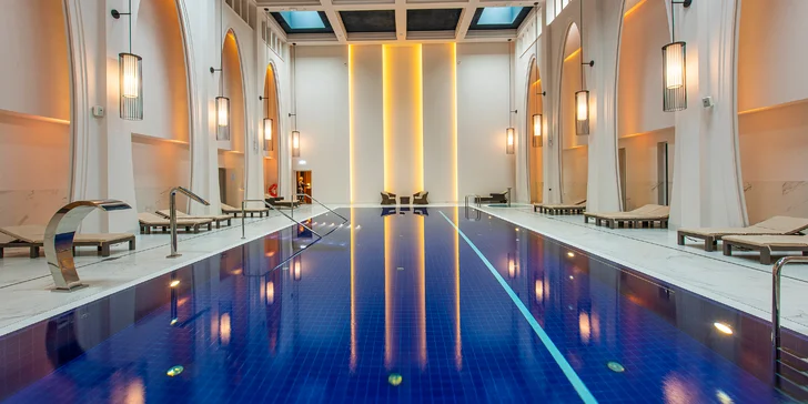 Luxusný hotel v poľských Pieninách s dokonalým výhľadom: neobmedzený wellness a raňajky alebo polpenzia v cene