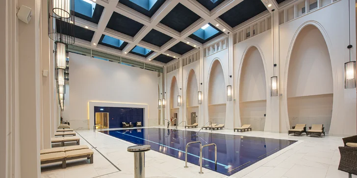 Luxusný hotel v poľských Pieninách s dokonalým výhľadom: neobmedzený wellness a raňajky alebo polpenzia v cene