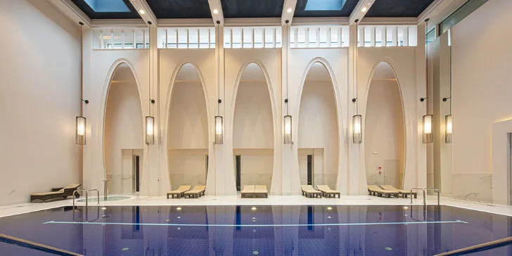 Luxusný hotel v poľských Pieninách s dokonalým výhľadom: neobmedzený wellness a raňajky alebo polpenzia v cene