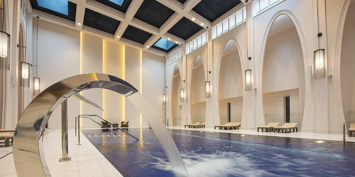 Luxusný hotel v poľských Pieninách s dokonalým výhľadom: neobmedzený wellness a raňajky alebo polpenzia v cene