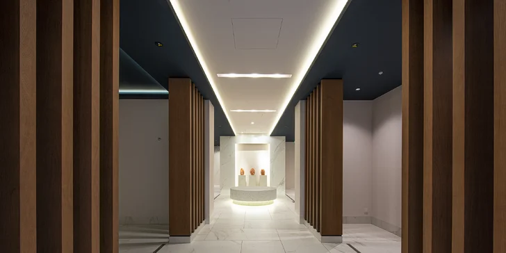 Luxusný hotel v poľských Pieninách s dokonalým výhľadom: neobmedzený wellness a raňajky alebo polpenzia v cene