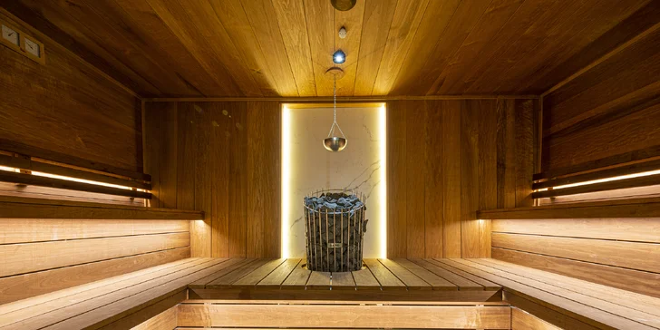 Luxusný hotel v poľských Pieninách s dokonalým výhľadom: neobmedzený wellness a raňajky alebo polpenzia v cene
