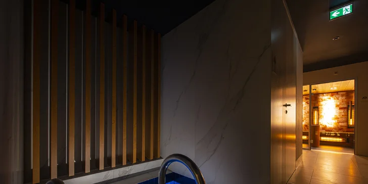 Luxusný hotel v poľských Pieninách s dokonalým výhľadom: neobmedzený wellness a raňajky alebo polpenzia v cene