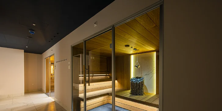 Luxusný hotel v poľských Pieninách s dokonalým výhľadom: neobmedzený wellness a raňajky alebo polpenzia v cene