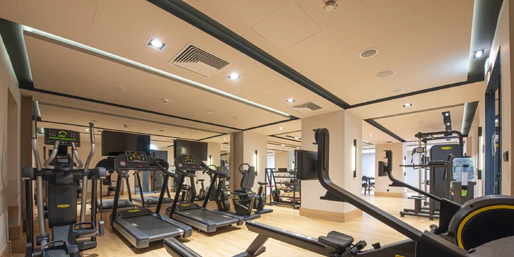 Luxusný hotel v poľských Pieninách s dokonalým výhľadom: neobmedzený wellness a raňajky alebo polpenzia v cene