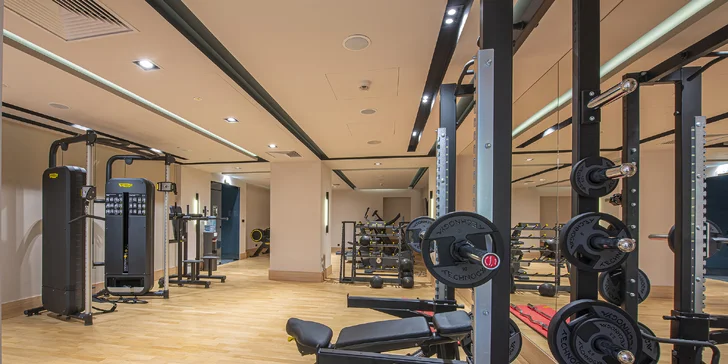 Luxusný hotel v poľských Pieninách s dokonalým výhľadom: neobmedzený wellness a raňajky alebo polpenzia v cene