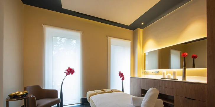 Luxusný hotel v poľských Pieninách s dokonalým výhľadom: neobmedzený wellness a raňajky alebo polpenzia v cene