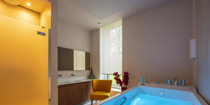Luxusný hotel v poľských Pieninách s dokonalým výhľadom: neobmedzený wellness a raňajky alebo polpenzia v cene