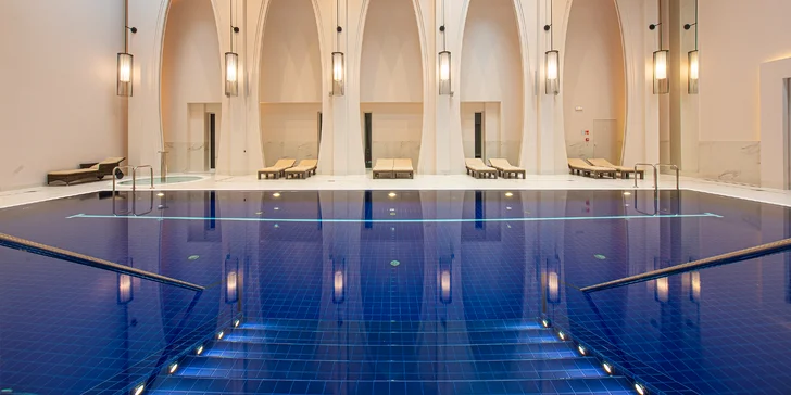 Luxusný hotel v poľských Pieninách s dokonalým výhľadom: neobmedzený wellness a raňajky alebo polpenzia v cene