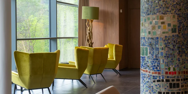 Luxusný hotel v poľských Pieninách s dokonalým výhľadom: neobmedzený wellness a raňajky alebo polpenzia v cene