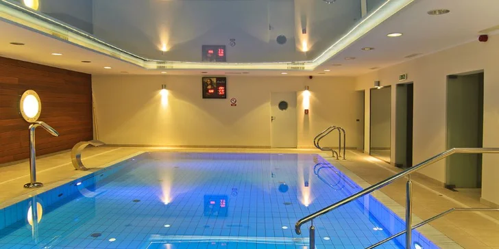 Dovolenka v poľskom Kolobrehu: hotel pri mori, neobmedzený wellness a polpenzia