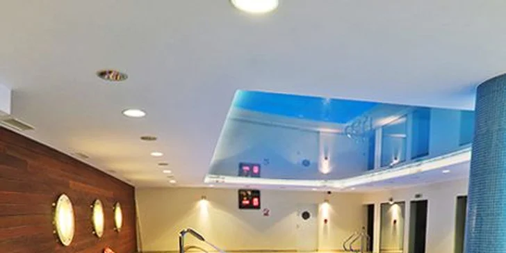 Dovolenka v poľskom Kolobrehu: hotel pri mori, neobmedzený wellness a polpenzia