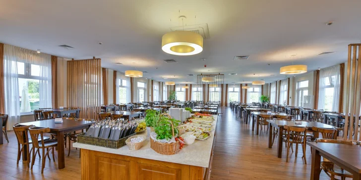 Dovolenka v poľskom Kolobrehu: hotel pri mori, neobmedzený wellness a polpenzia