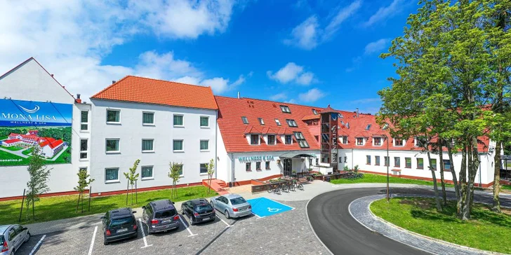 Dovolenka v poľskom Kolobrehu: hotel pri mori, neobmedzený wellness a polpenzia