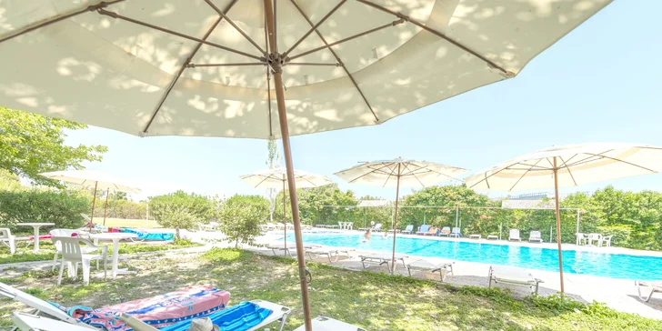 Grécko letecky: all inclusive dovolenka na obľúbenom Rodose, len na skok od krásnej piesočnatej pláže