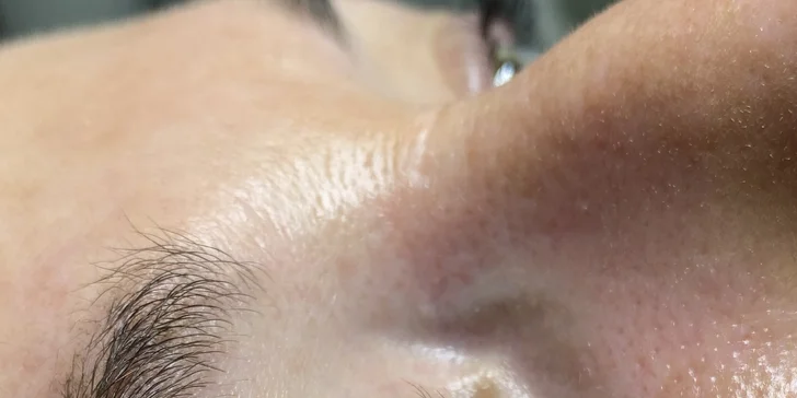 Zdravá pleť a podmanivý pohľad: Lash lift, laminácia a hĺbkové ošetrenie