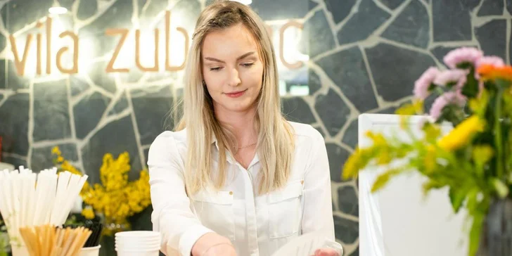 Dokonalý relax pre páry aj rodiny s deťmi v nových apartmánoch Vila Zuberec