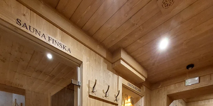 Nadupaná dovolenka v Białke Tatrzańskej: raňajky alebo polpenzia, mini spa zóna a termálne kúpaliská v blízkom okolí