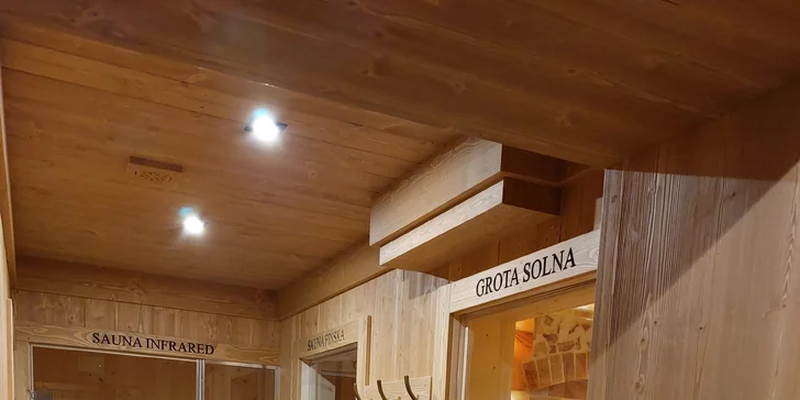 Nadupaná dovolenka v Białke Tatrzańskej: raňajky alebo polpenzia, mini spa zóna a termálne kúpaliská v blízkom okolí
