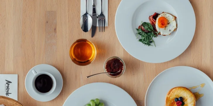 Dovolenka pod Pálavou: raňajky či polpenzia a wellness so 4 druhmi sáun i vírivkou