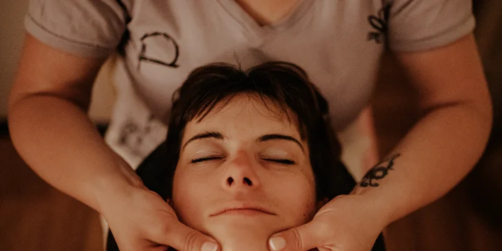 Relaxačné masáže v obľúbenom salóne Tullippe