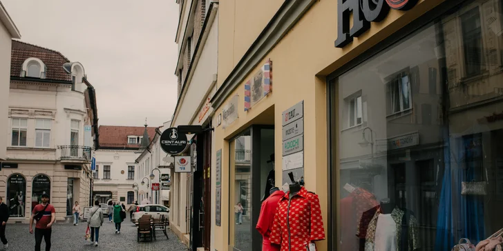 Klasické masáže pre vaše zdravie a relaxáciu v salóne Tullippe