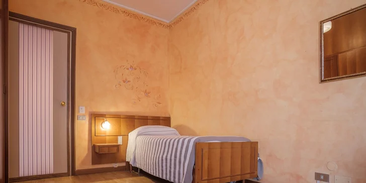 Rodinná dovolenka pri brehu Gardského jazera: 3* hotel 100 m od pláže, raňajky aj polpenzia, uvítací drink