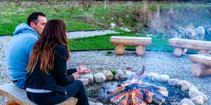 Dovolenka v Białke Tatrzańskej: wellness, súkromná piesočnatá pláž s výhľadom na Tatry aj polpenzia
