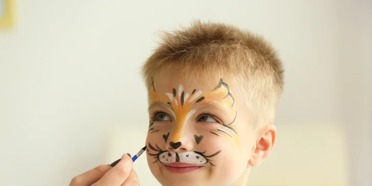 Denný anglický jazykový tábor pre 1 dieťa
