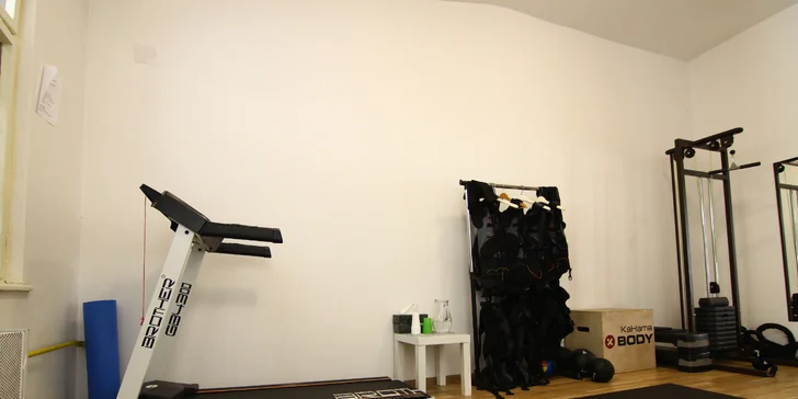 Tvarovanie postavy, chudnutie či redukcia celulitídy vďaka cvičeniu s prístrojom Xbody
