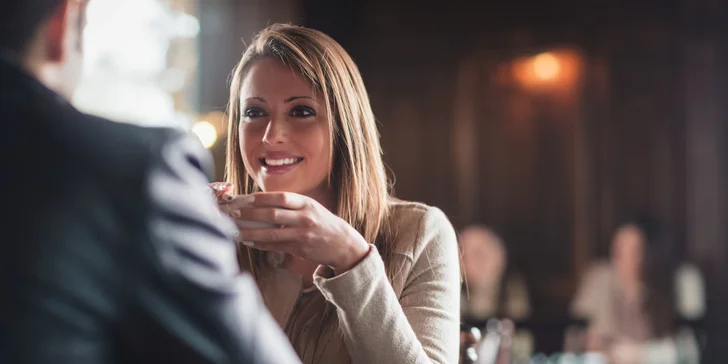 Mystery Speed dating a afterparty pre nezadaných: Nájdi lásku svojho života