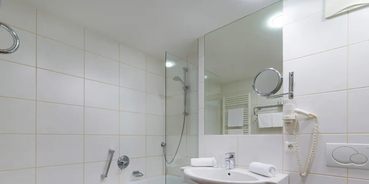 Dovolenka v Rakúsku: hotel v horách, polpenzia, neobmedzený wellness aj bezplatné atrakcie v okolí