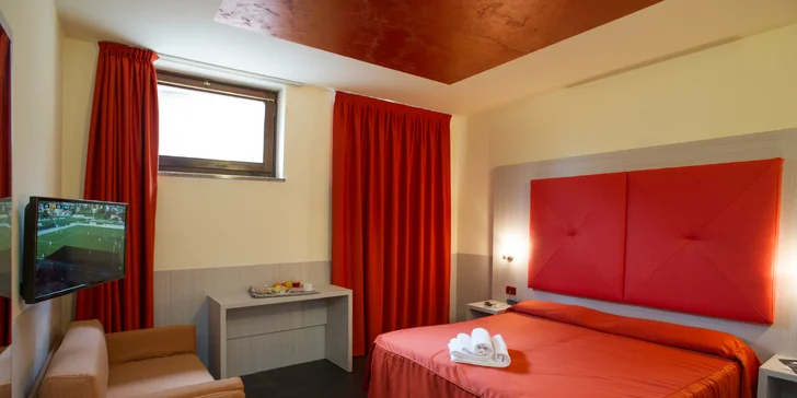 Prima dovolenka pri Lago di Garda: all inclusive light a neobmedzený wellness