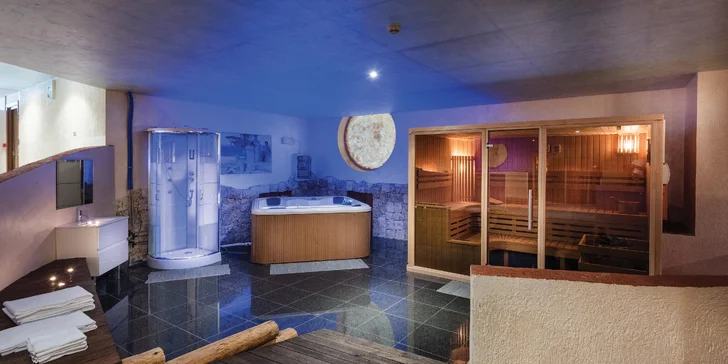 Prima dovolenka pri Lago di Garda: all inclusive light a neobmedzený wellness